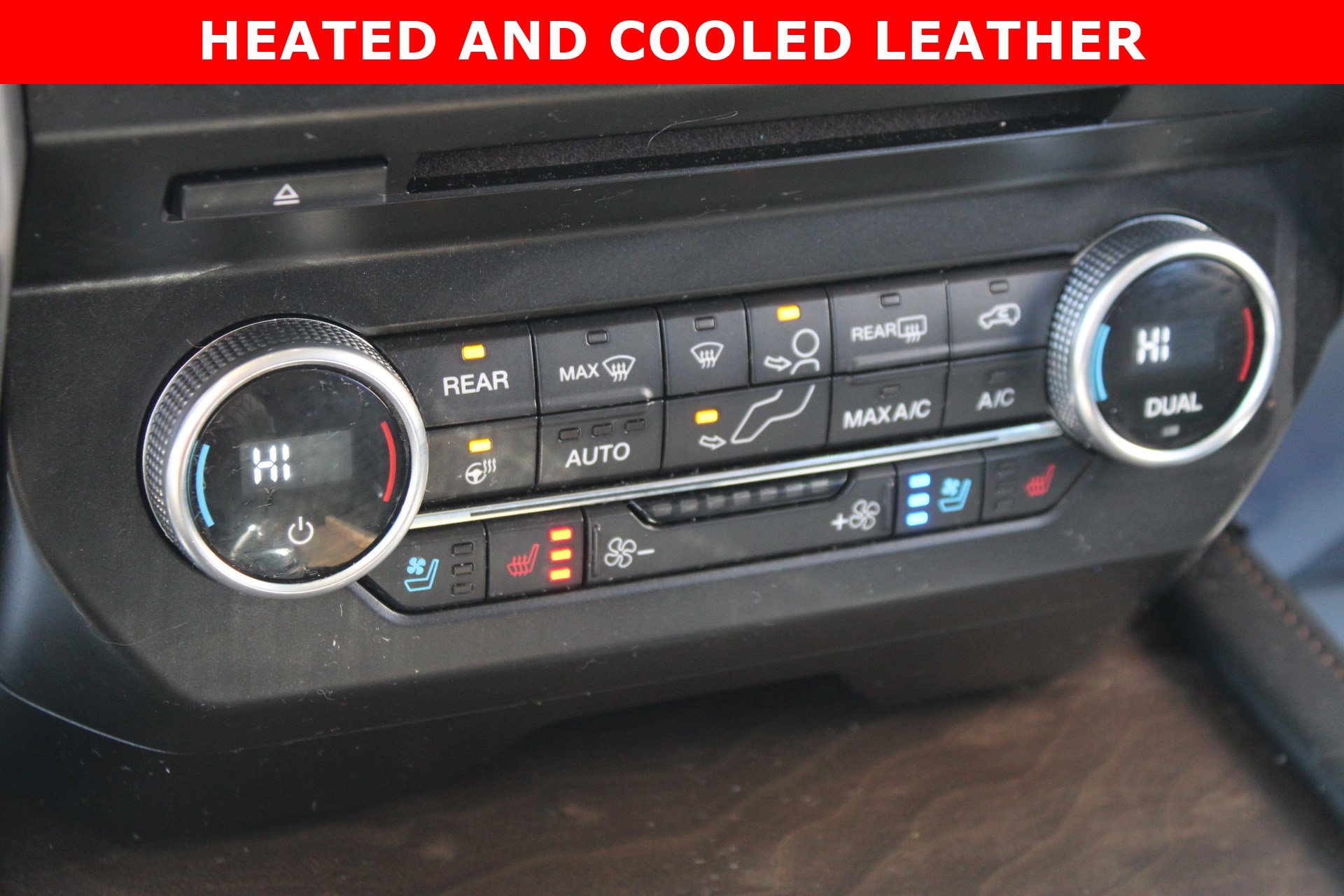 Used 2018 Ford Expedition Max Platinum image 25