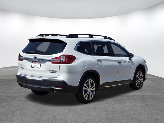 Used 2019 Subaru Ascent Touring AWD/4WD image 4