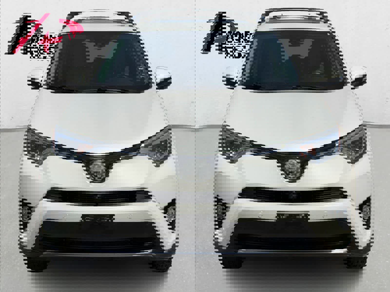 Used 2018 Toyota RAV4 Limited w/ Advanced Technology Package image 5