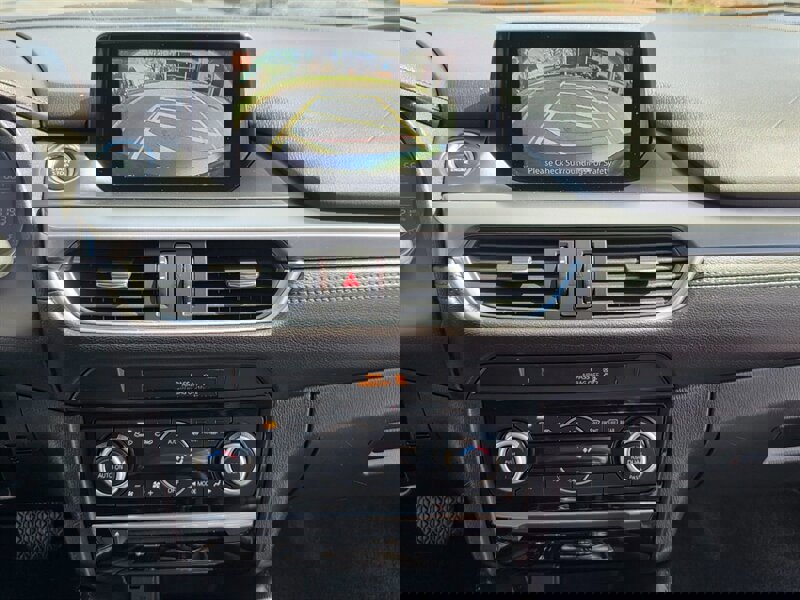 Used 2016 MAZDA MAZDA6 Touring image 18