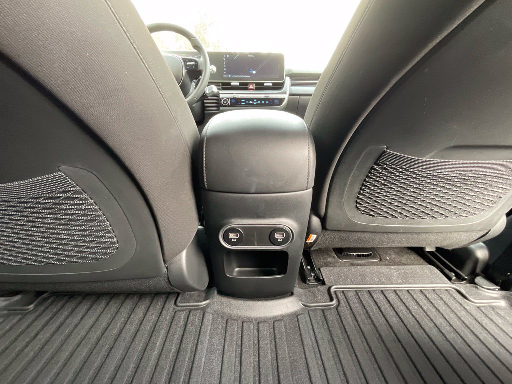Used 2023 Hyundai Ioniq 5 SE AWD/4WD image 25