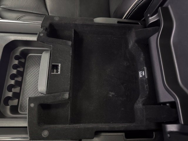 Used 2024 RAM 2500 Rebel w/ Safety Group AWD/4WD image 50