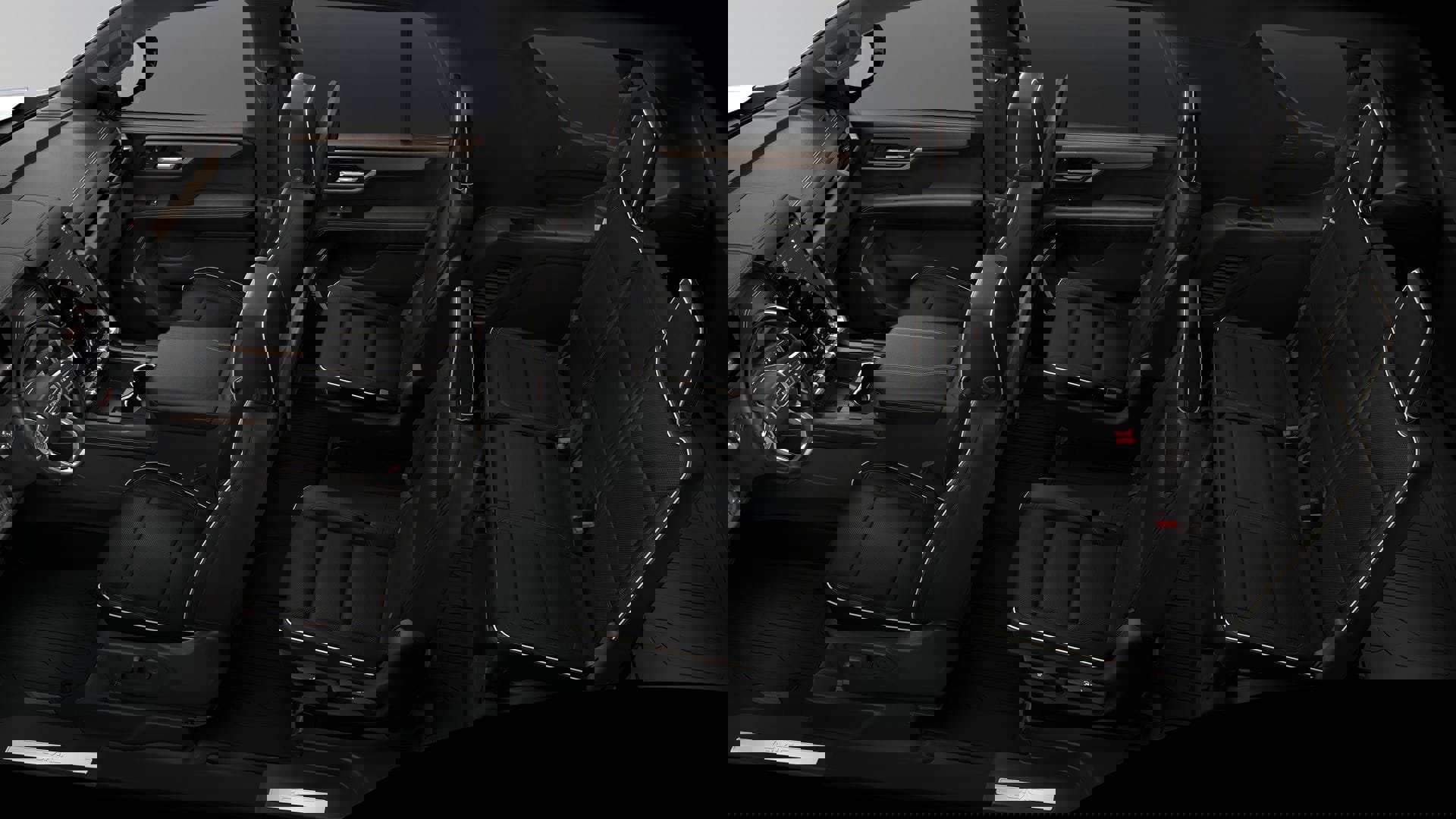 New 2026 GMC Yukon Elevation image 7