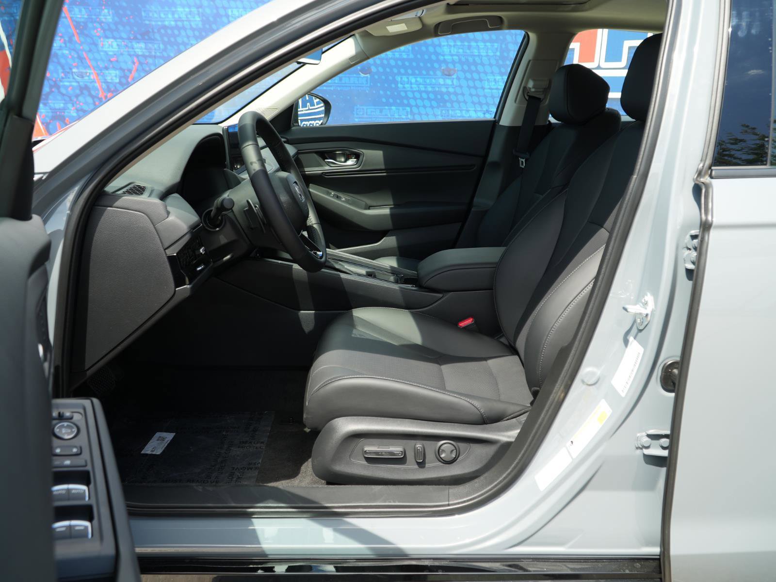 New 2026 Honda Accord EX-L image 16
