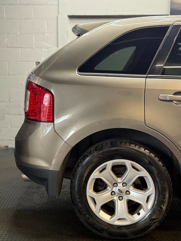 Used 2013 Ford Edge SEL image 5