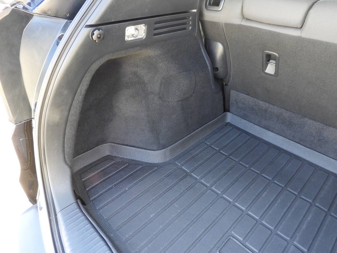Used 2020 Honda HR-V LX image 31