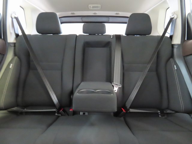 Used 2023 Nissan Rogue S image 25