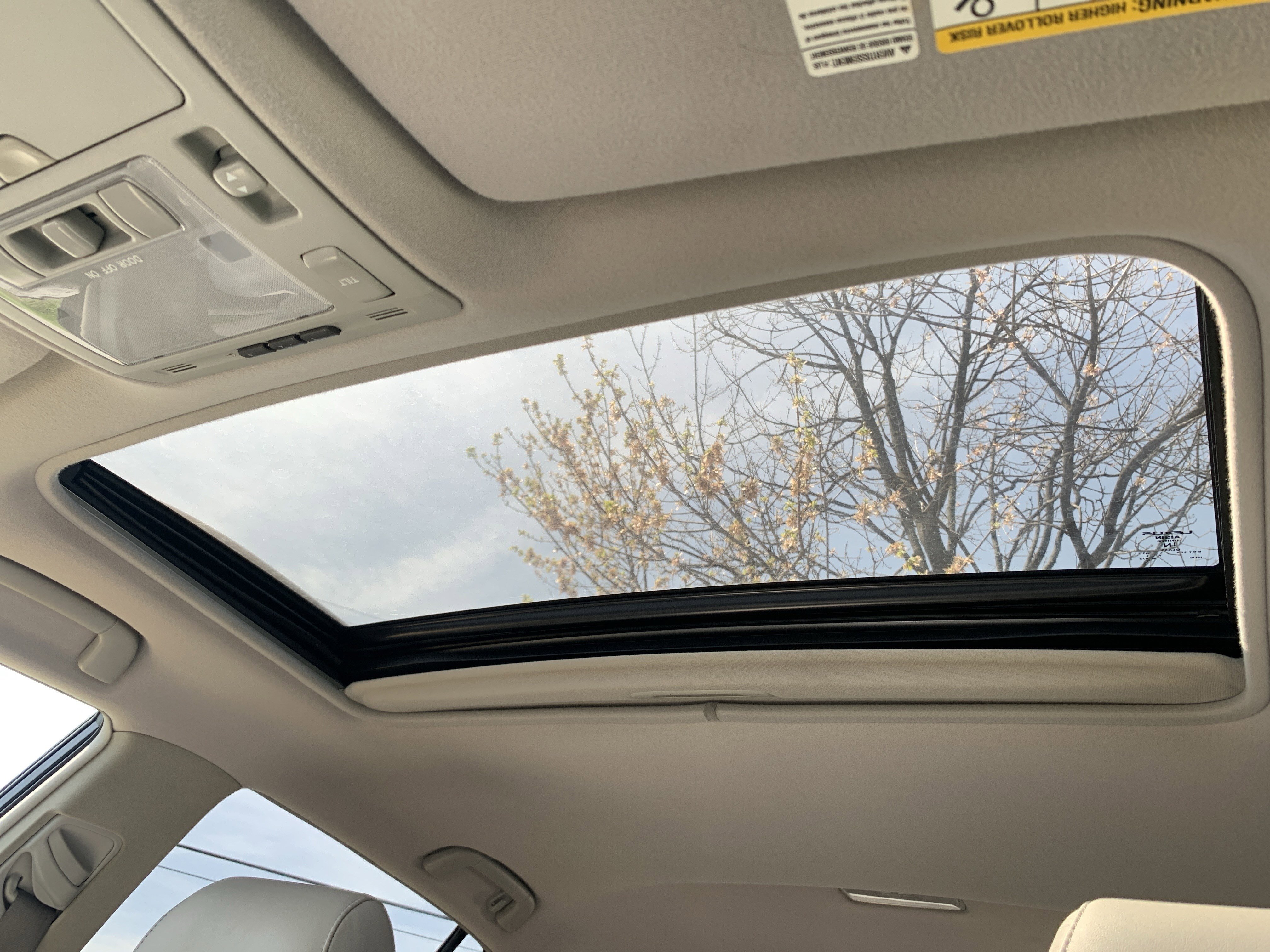 Used 2008 Lexus RX 350 2WD image 28