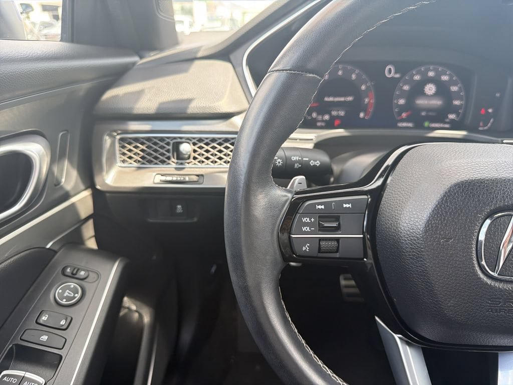 Used 2024 Acura Integra A-Spec FWD image 27