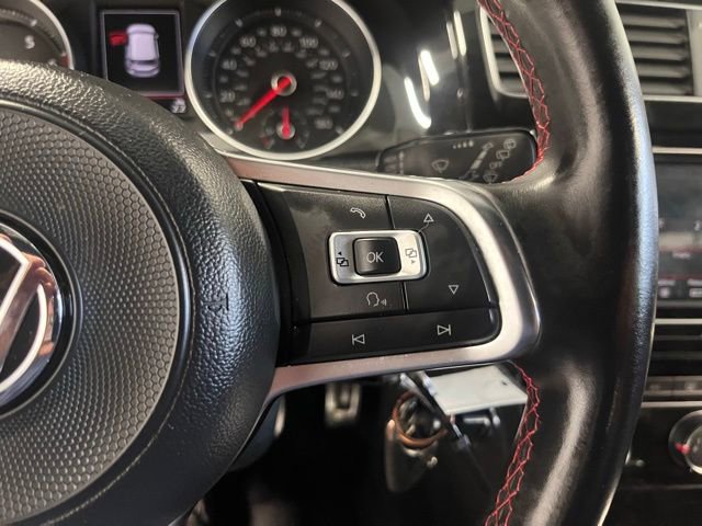 Used 2018 Volkswagen Golf 4-Door image 27