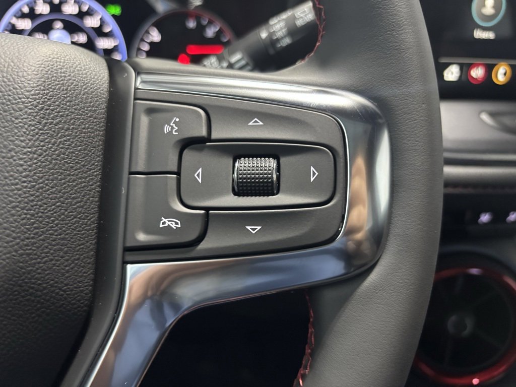 New 2026 Chevrolet Blazer RS image 17