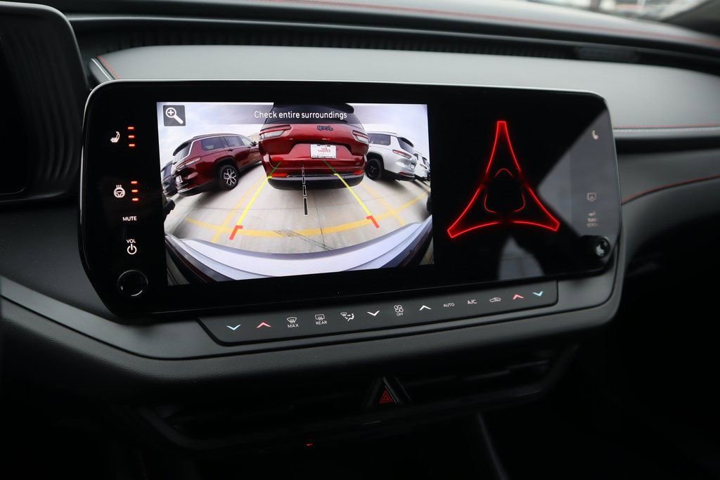 New 2026 Dodge Charger Scat Pack image 6