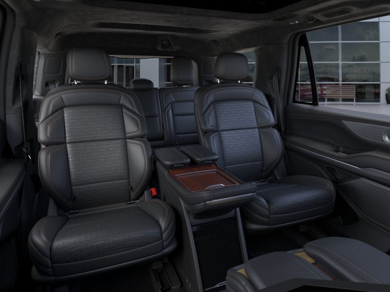 New 2026 Lincoln Navigator Black Label image 11