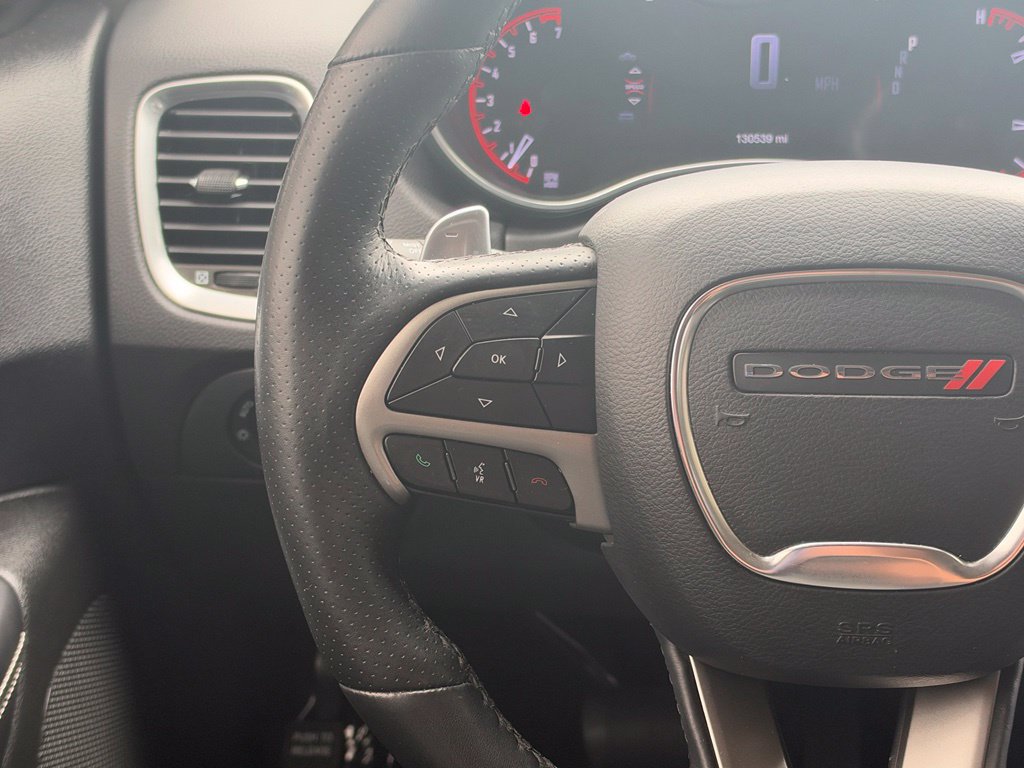 Used 2018 Dodge Durango Citadel AWD/4WD image 23