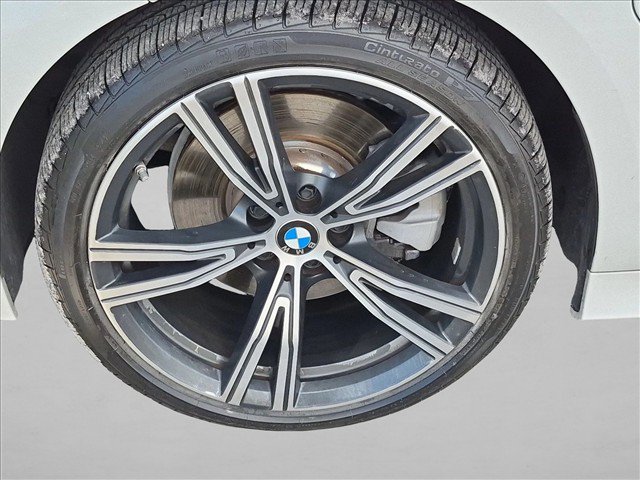 Used 2021 BMW 330e w/ Premium Package RWD image 25