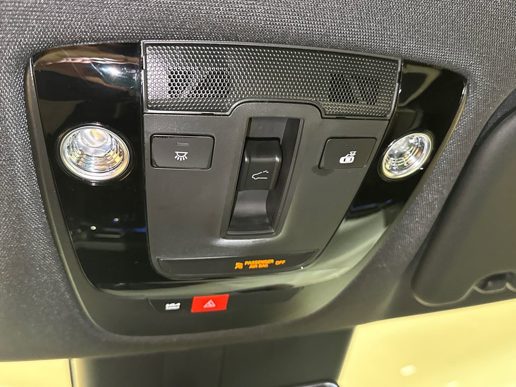 New 2026 Kia EV6 GT-Line AWD/4WD image 28