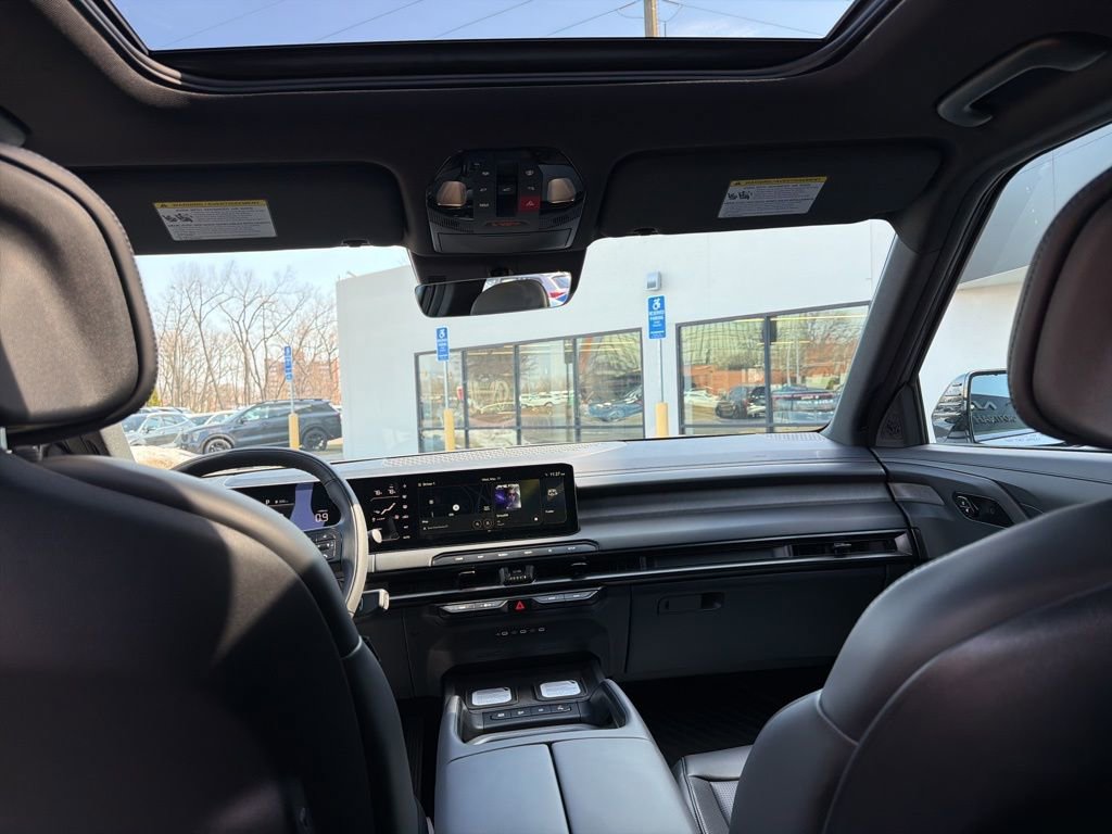 New 2027 Kia Telluride EX X-Line image 24