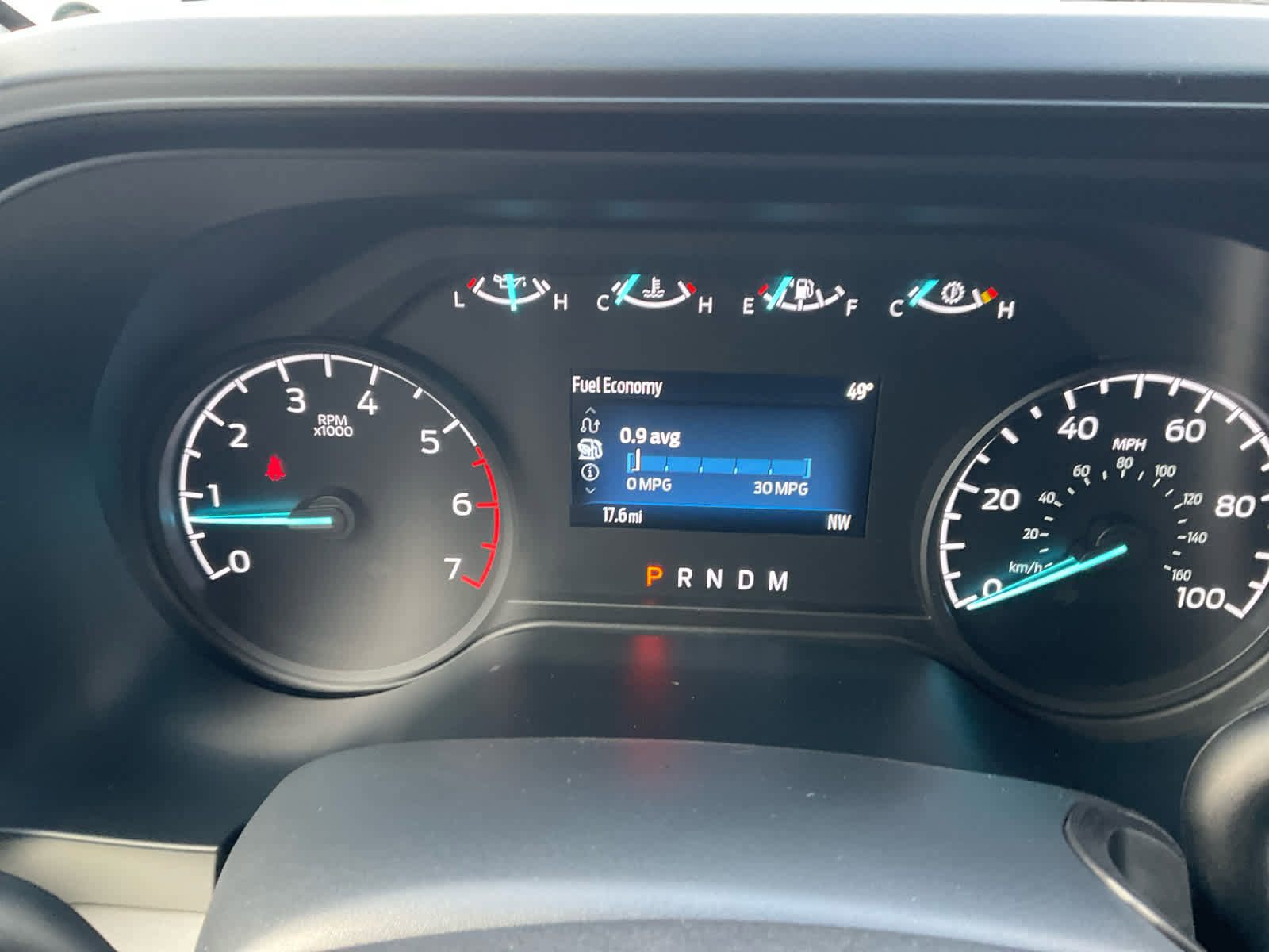 New 2026 Ford F250 XLT w/ 360-Degree Camera Package image 22