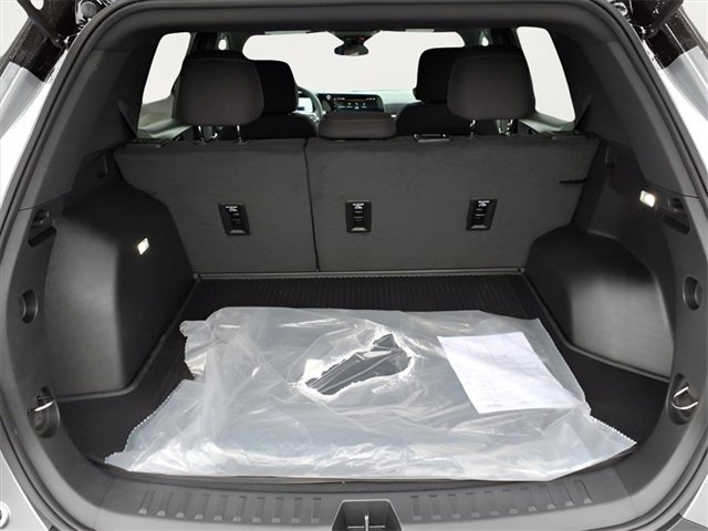 New 2026 Chevrolet Equinox LT image 24