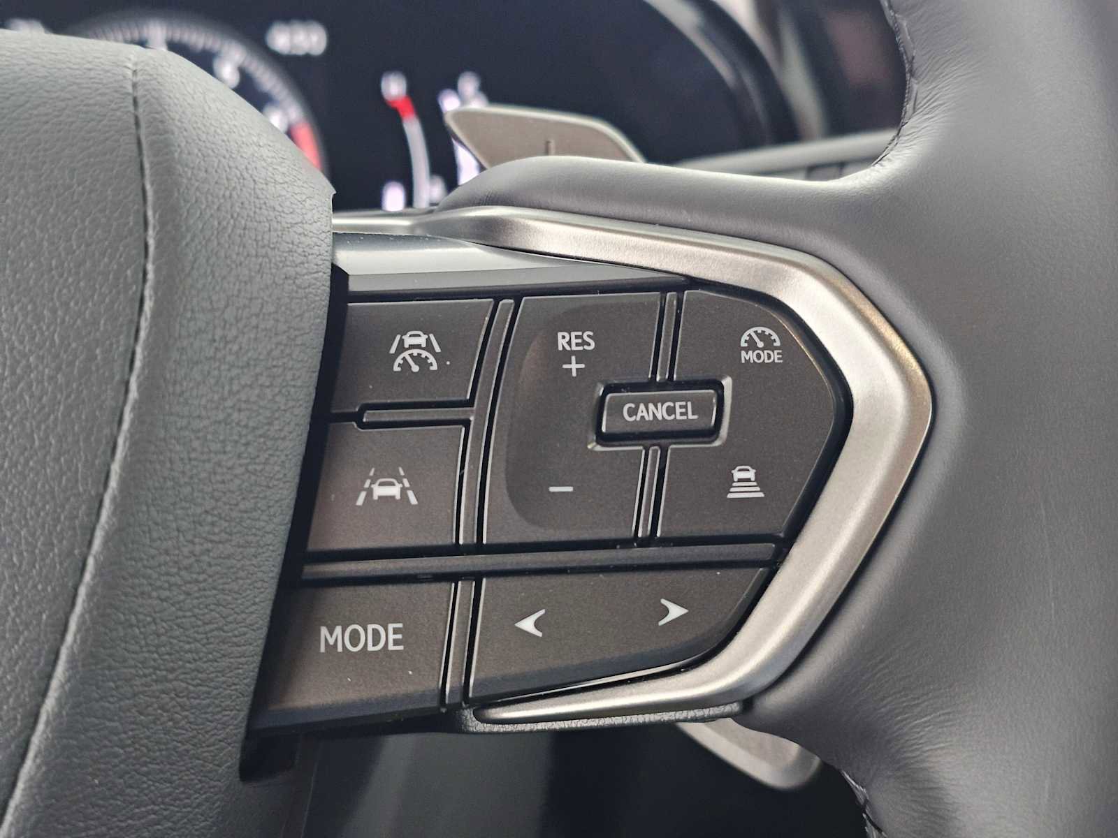 Certified 2026 Lexus NX 350 AWD w/ Accessory Package (K3) image 28