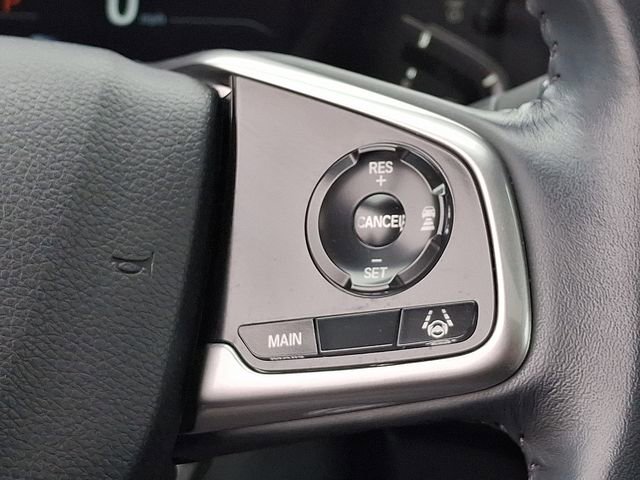 Used 2022 Honda CR-V EX-L image 22