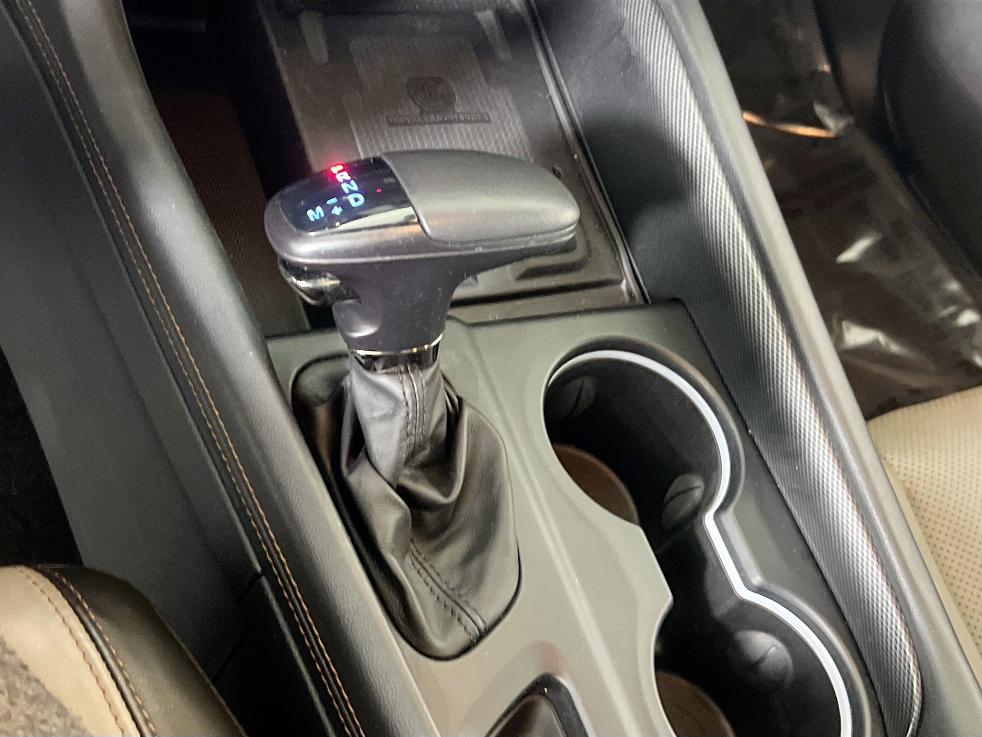 Used 2022 Dodge Durango R/T w/ Blacktop Package image 17