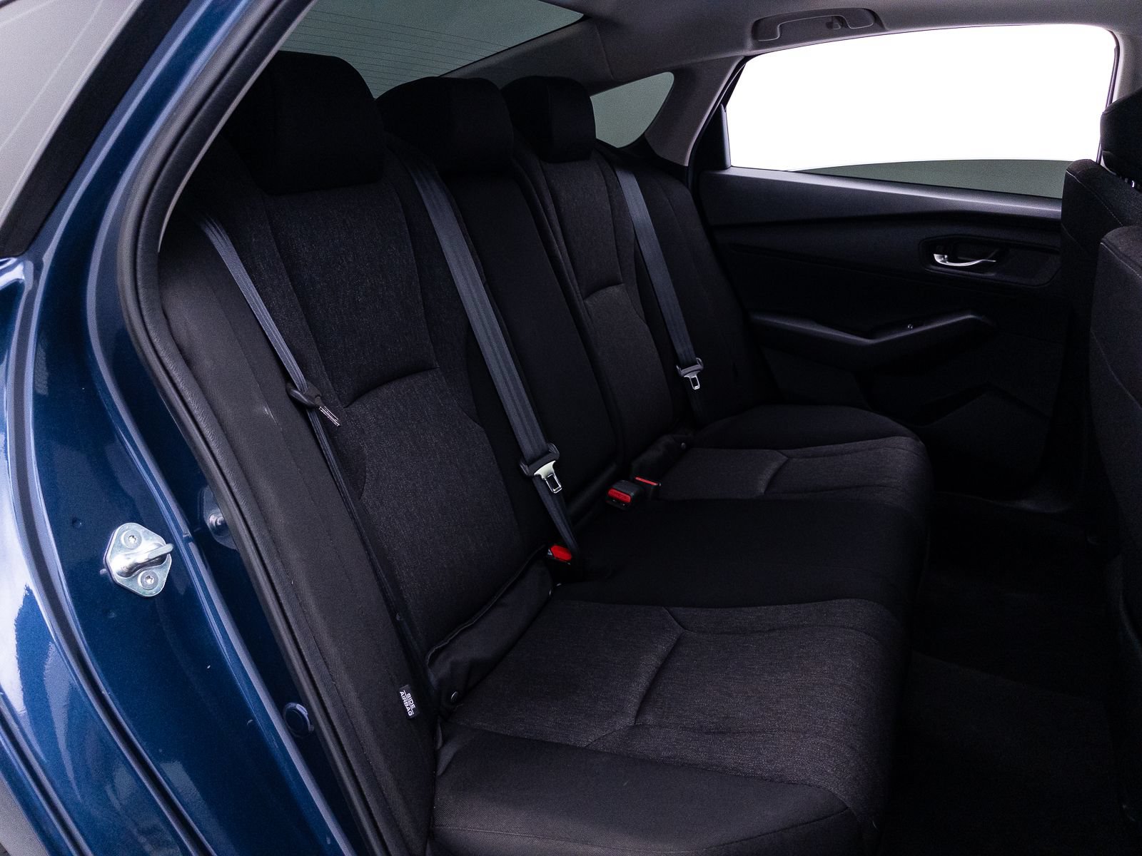 Used 2023 Honda Accord EX image 37