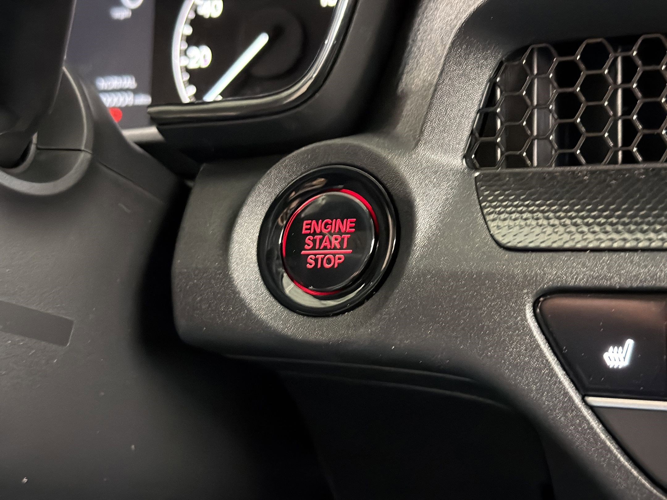 New 2026 Honda CR-V EX image 26