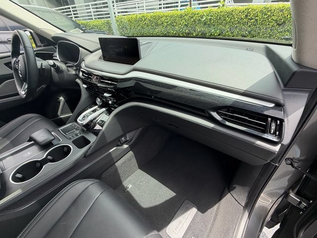 Certified 2024 Acura MDX FWD w/ Technology Package image 20