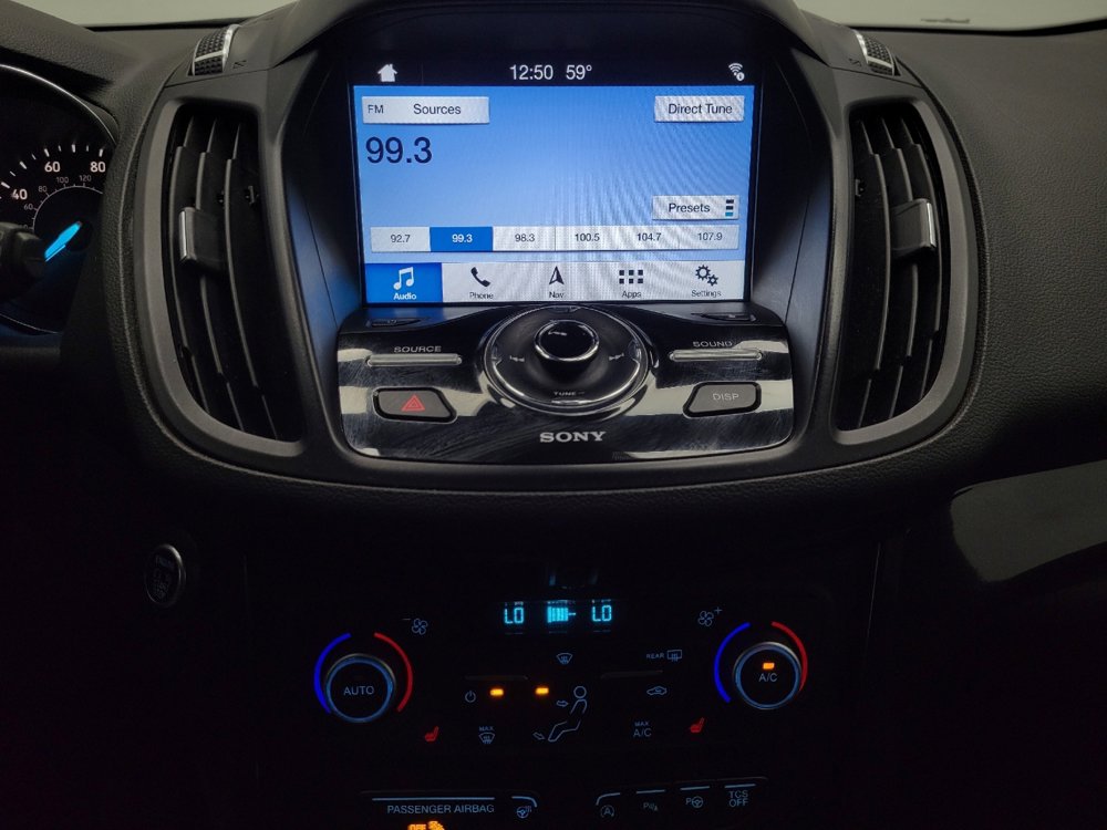 Used 2018 Ford Escape Titanium image 25