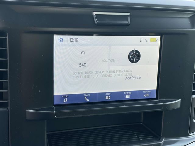 New 2026 Ford F250 4x4 Crew Cab Super Duty image 10