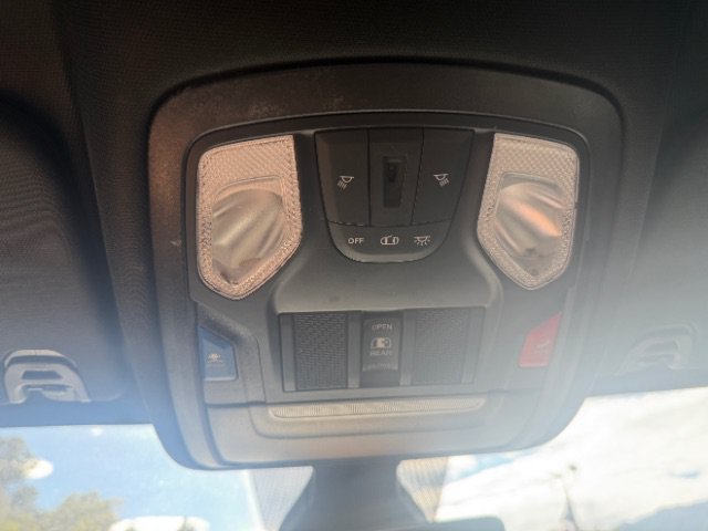 Used 2023 RAM 1500 Big Horn AWD/4WD image 29