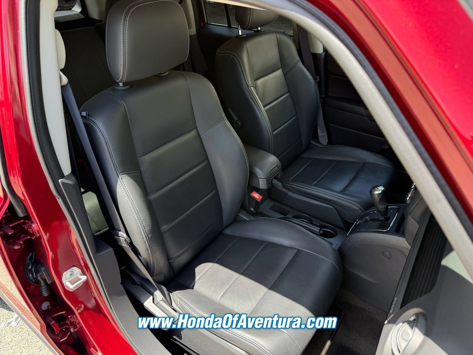 Used 2016 Jeep Patriot High Altitude FWD image 9
