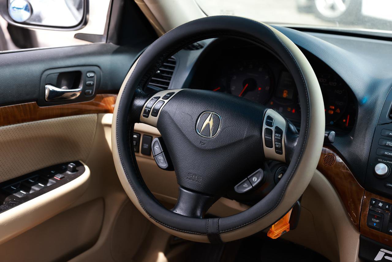 Used 2007 Acura TSX FWD image 28