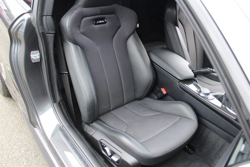 Used 2020 BMW M4 Coupe image 29