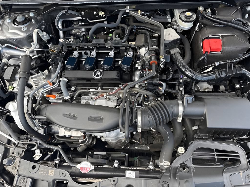 Used 2023 Acura Integra FWD image 30