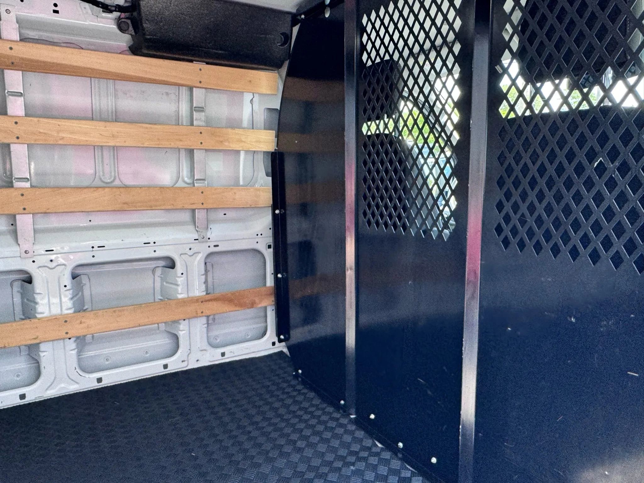 Used 2023 Ford Transit 250 Low Roof w/ Exterior Upgrade Package image 16