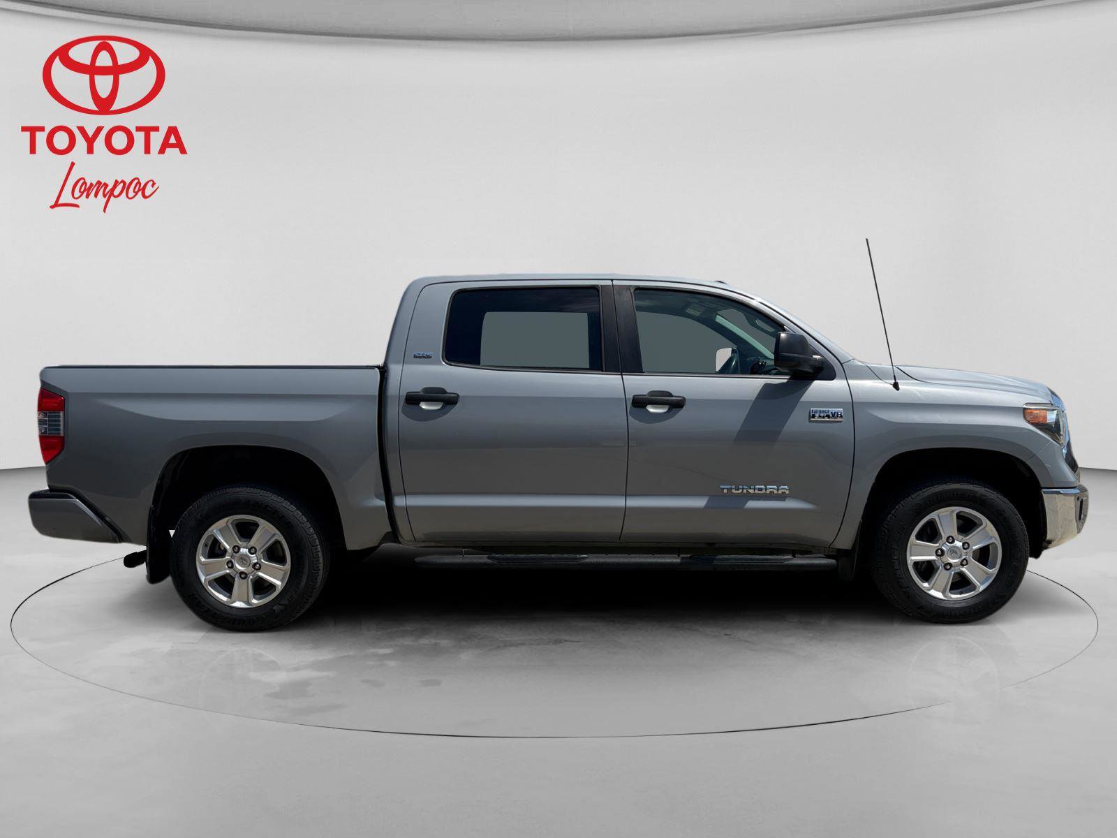 Used 2019 Toyota Tundra SR5 w/ Convenience Package AWD/4WD image 32