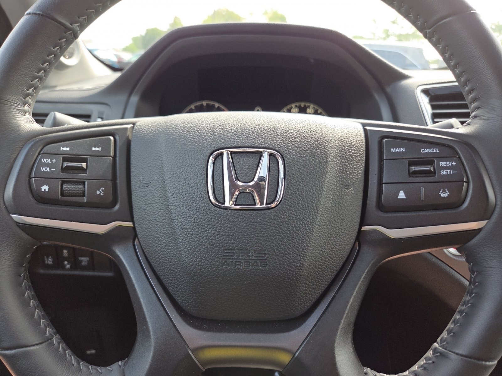 Certified 2026 Honda Ridgeline RTL image 34
