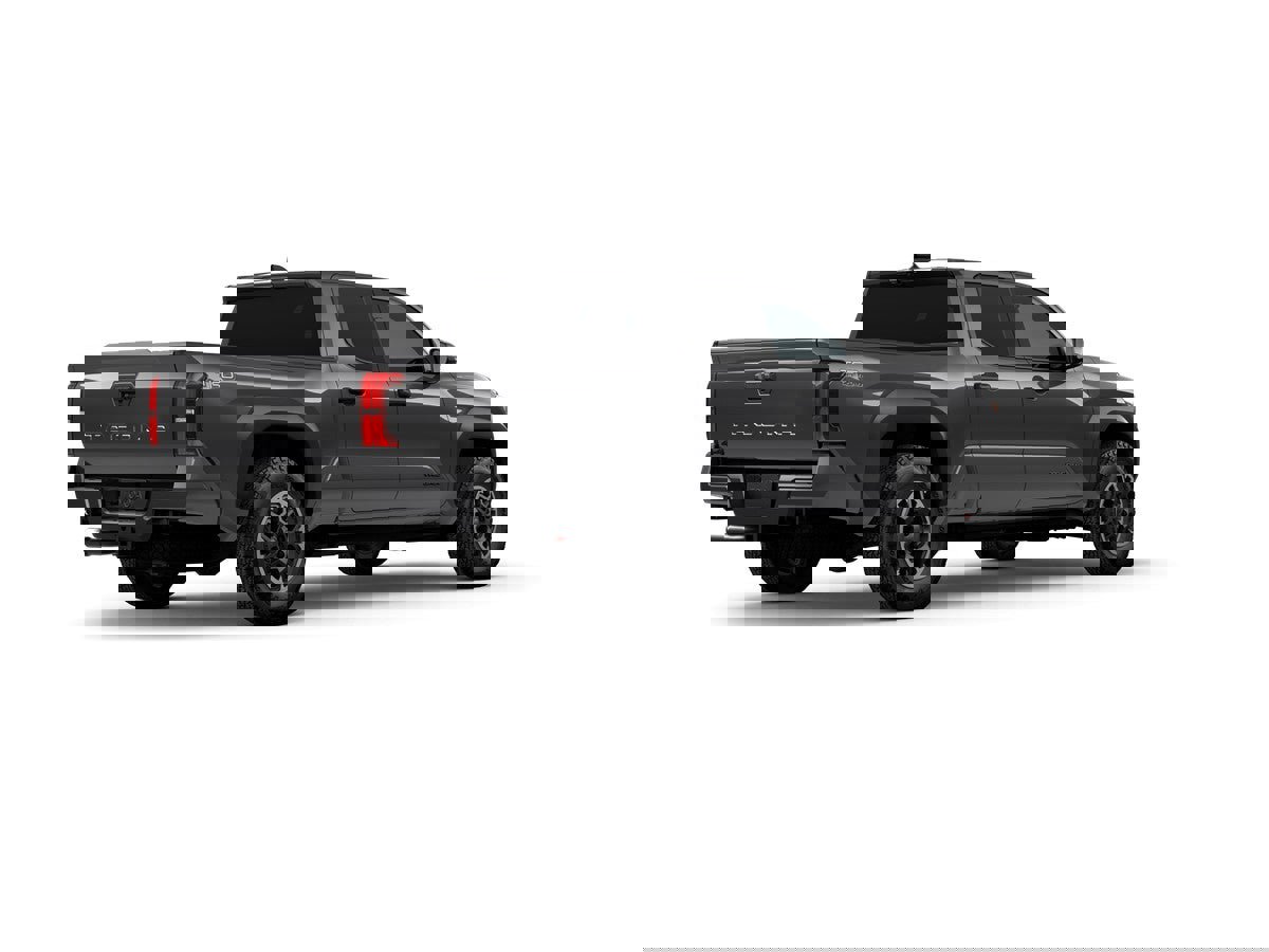 New 2026 Toyota Tacoma TRD Off-Road image 10