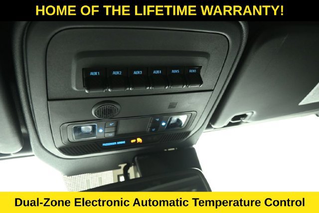 Used 2024 Ford Bronco Black Diamond AWD/4WD image 20