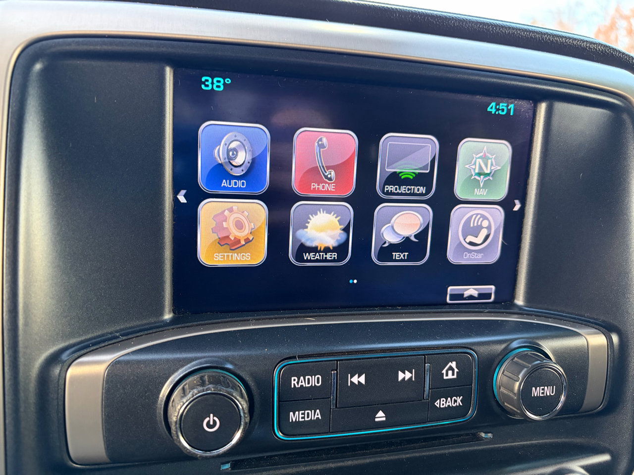 Used 2018 GMC Sierra 3500 Denali w/ Duramax Plus Package image 32