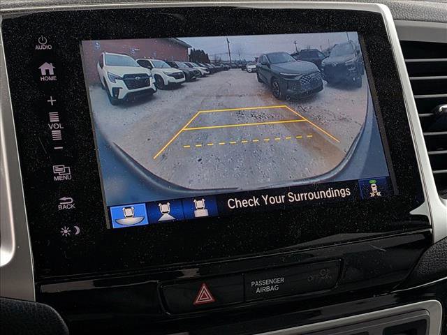 Used 2020 Honda Ridgeline RTL-E image 9