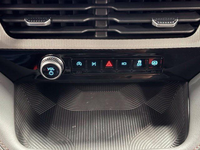 New 2026 Ford Explorer Active RWD image 22