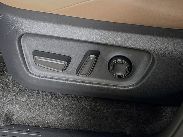 New 2026 Toyota 4Runner Limited image 13