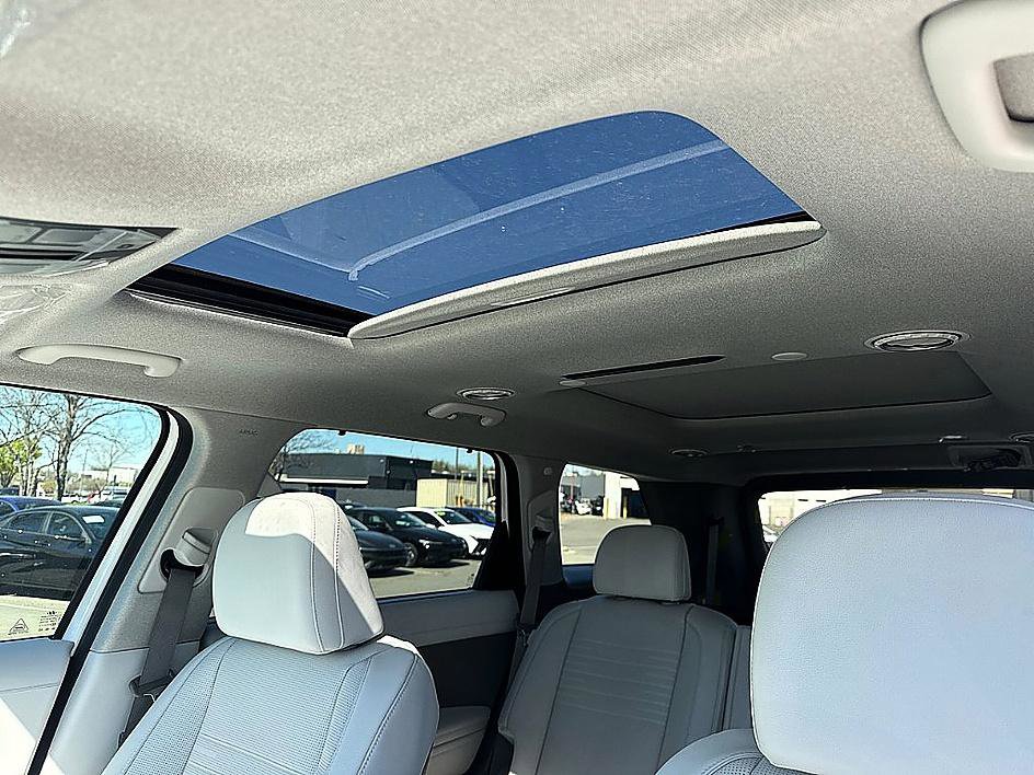 New 2026 Hyundai Palisade Limited image 15