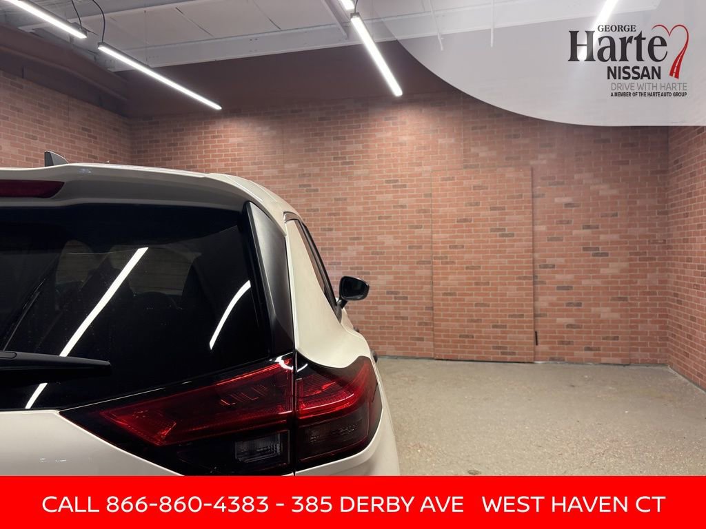 Certified 2023 Nissan Rogue S image 47