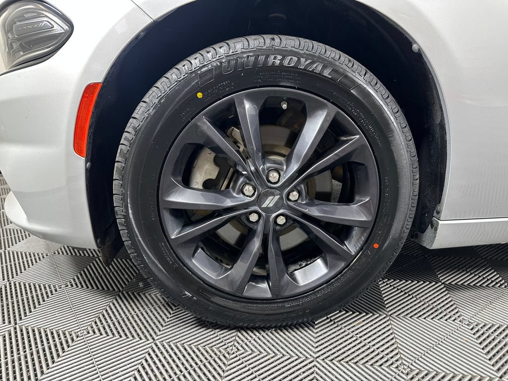 Used 2023 Dodge Charger SXT w/ Blacktop Special Edition AWD/4WD image 13