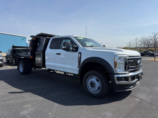 New 2026 Ford F550 4x4 Supercab Super Duty video 1