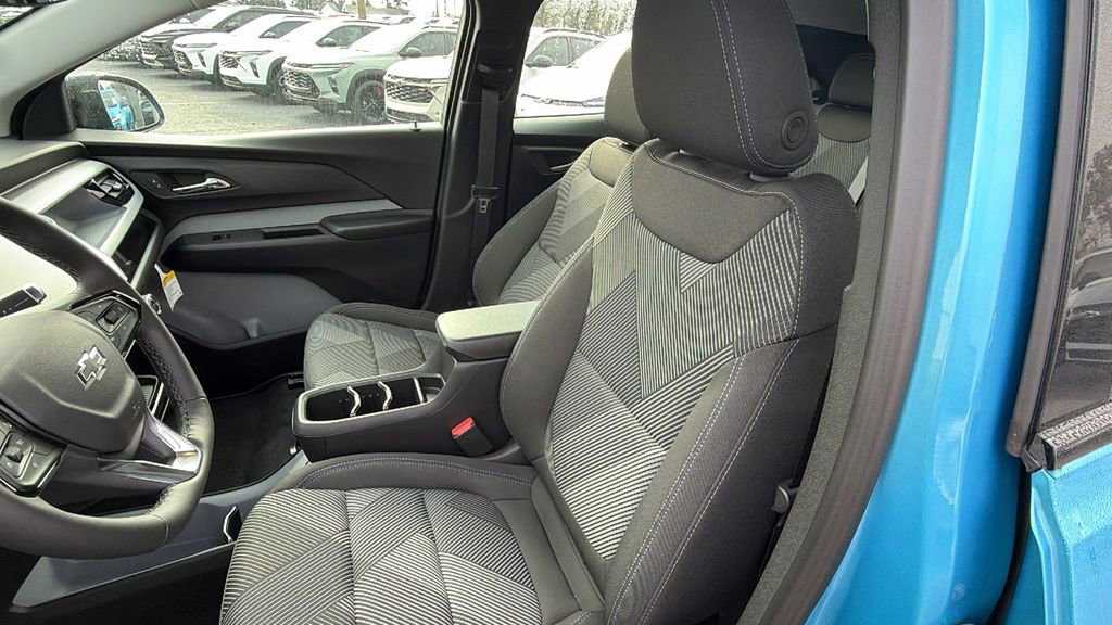 New 2027 Chevrolet Bolt LT w/ Comfort Package image 14